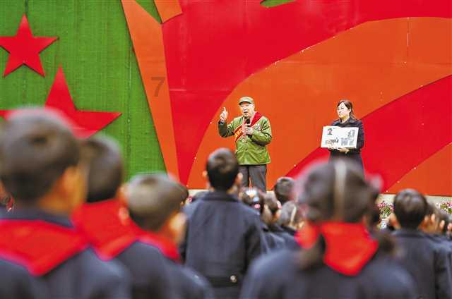 救援淘气的小狗